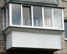 Наружная обшивка недорого